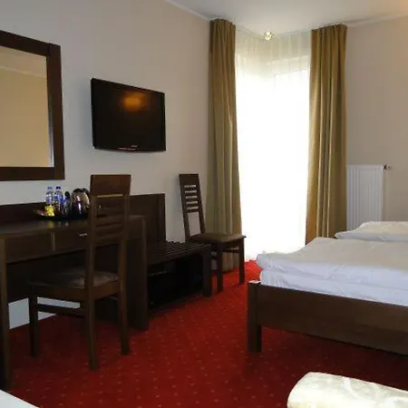 Jolanta B&B 그단스크