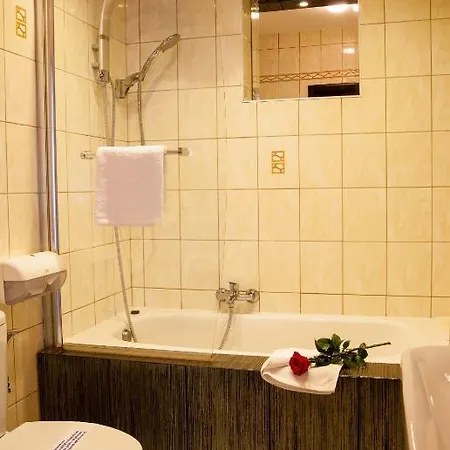 Jolanta B&B