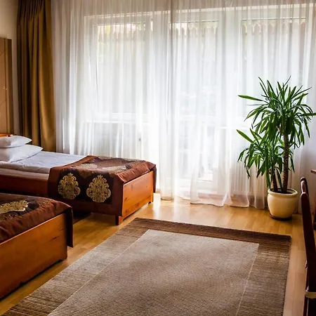 Jolanta B&B 2*