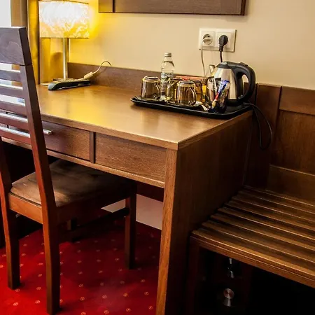 Jolanta B&B