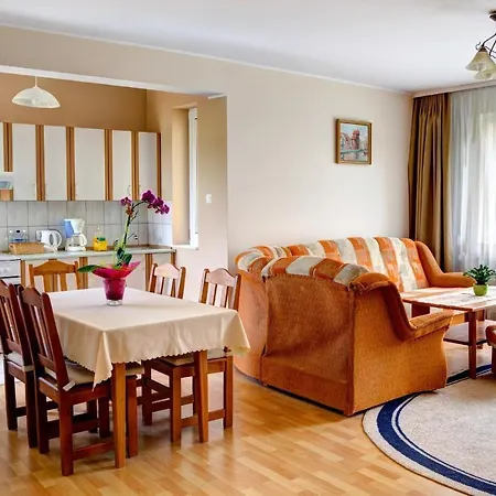B&B Jolanta