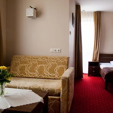 Jolanta B&B