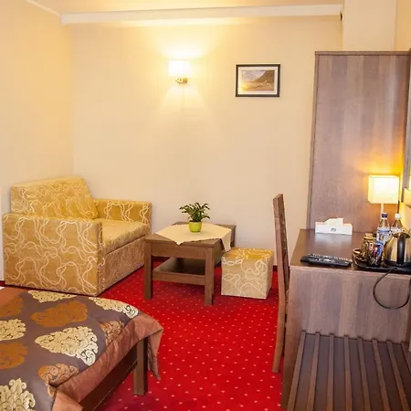 Jolanta B&B 그단스크